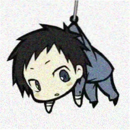用户头像 深夜煲番
